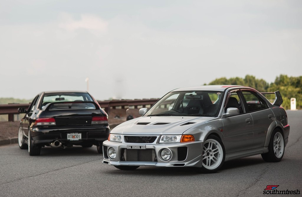 #fysmvs #mitsubishi@autocult #subaru@autocult - 3