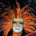 ���� ����, �����-���������, 55 ��� - ��������� 12 ������� 2021 � ������ �Carnaval Venise�