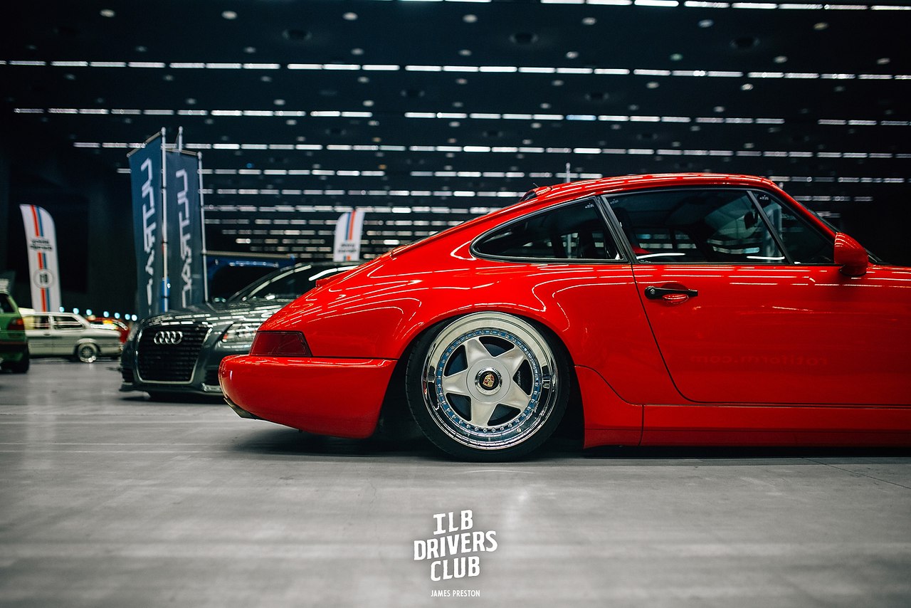 #Porsche@autocult - 2