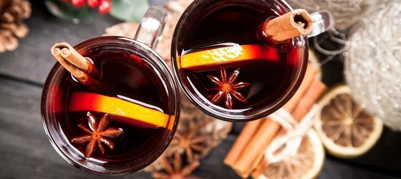 РЕЦЕПТЫ СОГРЕВАЮЩЕГО ГЛИНТВЕЙНА: ТОП-5 ЛУЧШИХ.В холодные зимние дни, самое оно 1) Классический ...