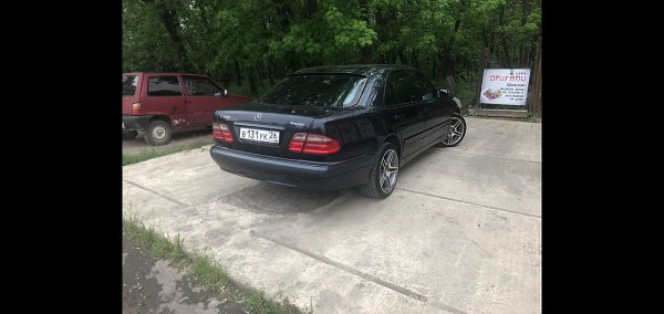 г. Новочеркасск.Машина в очень хорошем состоянии вложений не требует.Мотор в отличном состоянии по ... - 7