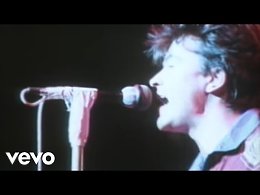 Paul Young - Love of the common people (Official music video)