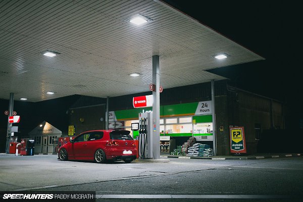 #VW@autocult #Golf@autocult - 7