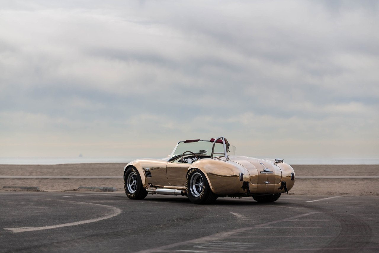 #Shelby@autocult - 7