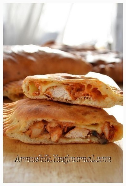     .  (Calzone ) -     ,   ...