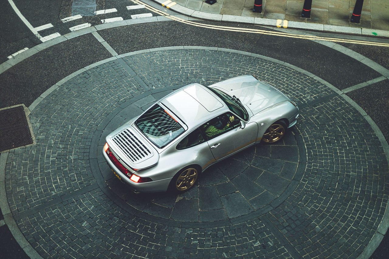 #RUF@autocult #Porsche@autocult - 8