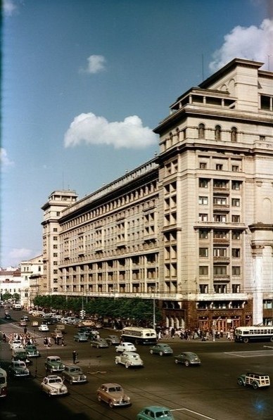 ��a������� o���a, 1950-e.������: ���������� �� ����������! - 3