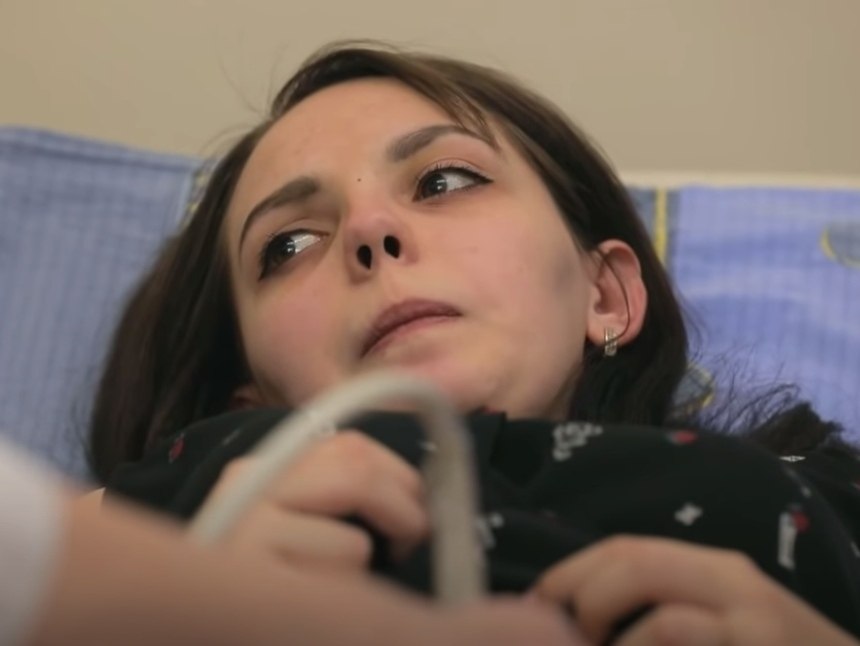 Не отличить гастрит от беременности - 4