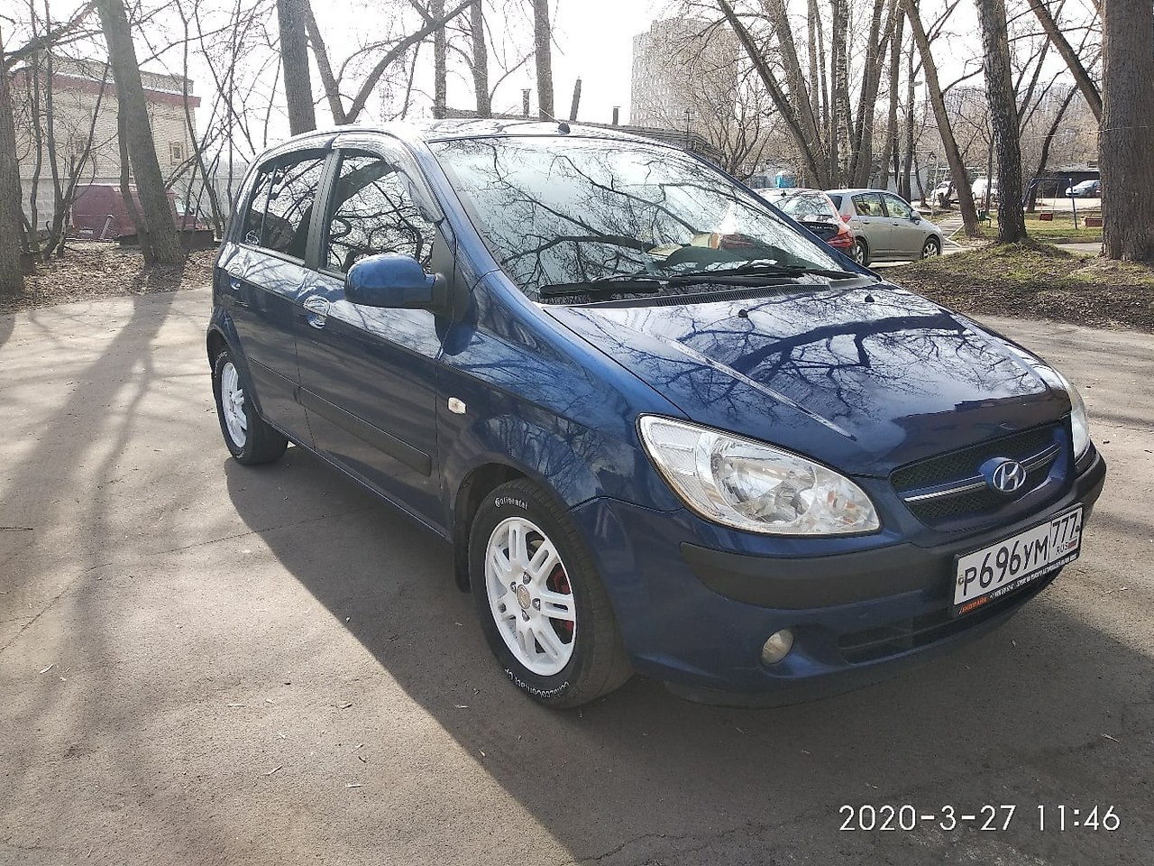  , .Hyundai getz 1.4 . 140.000 . 2005. , , ,   ... - 5