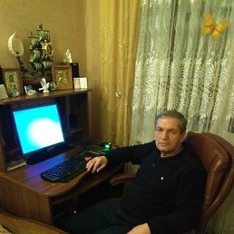Ashot, ������, 65 ���
