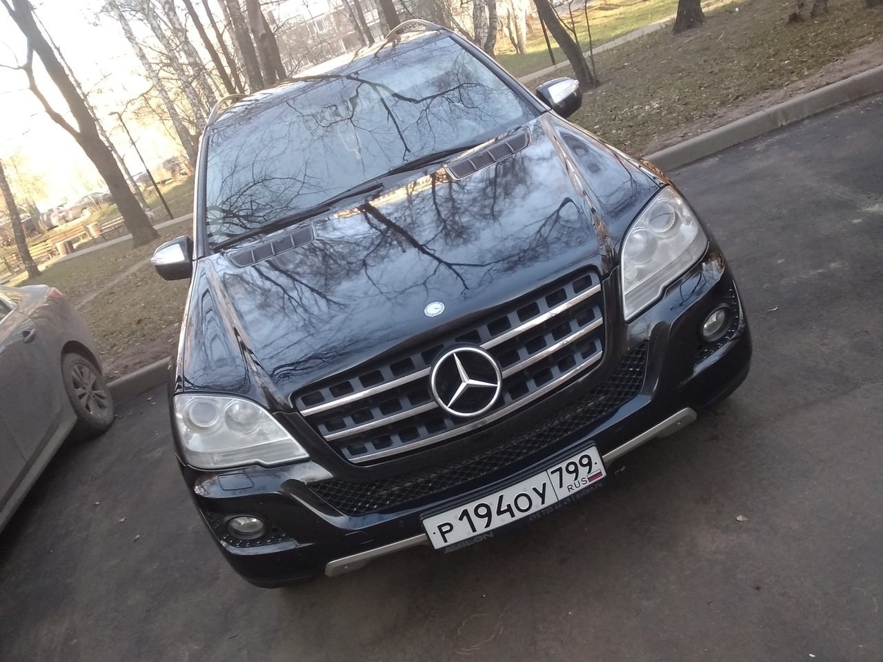 .  ().89267359445740.000Mercedes-Benz ML3502008 135000  3.5  (272 ...