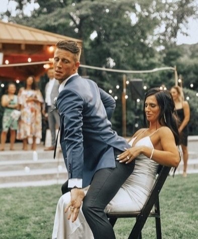 Стоило лишь ей написать первой и понеслось... - 8