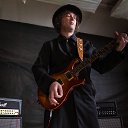 Hi there! How ya doing? Again I&#039;ve been working on my mix in my studio. Experimenting with the sound using different amps, cabs and FXs. I&#039;d like to find my own one I&#039;ll be happy with.Kind regards, Serhio guitarist    