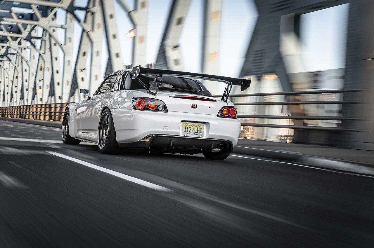 #Honda@autocult #S2000@autocult - 3
