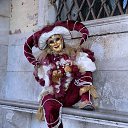 ���� ����, �����-���������, 55 ��� - ��������� 12 ������� 2021 � ������ �Carnaval Venise�