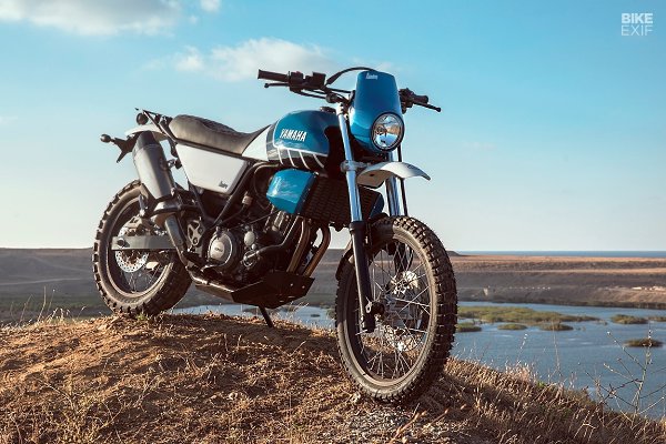 #Yamaha@autocult - #FYSMmoto
