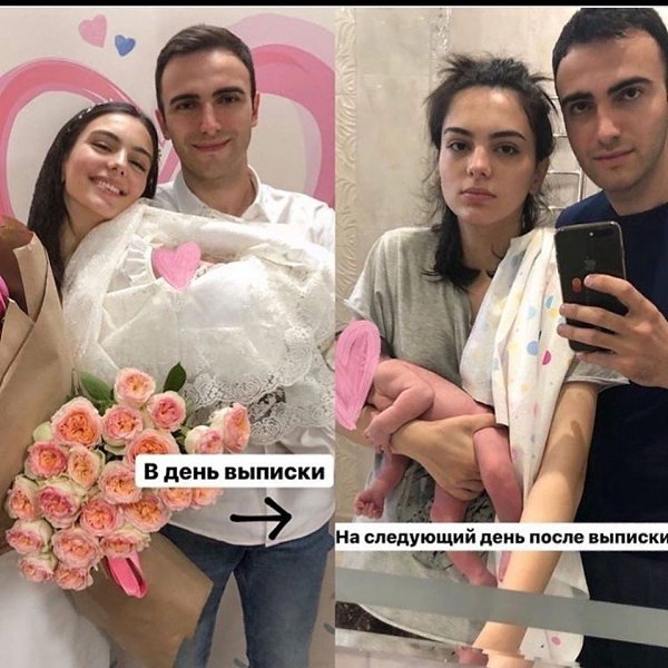 У вac всё ещё впepeди)).CупepдeтиСоврeмeнные poдители!
