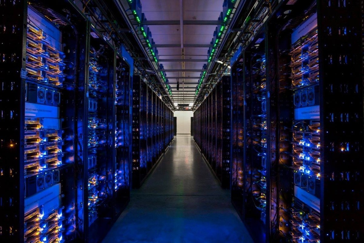       Data REIT?       ...