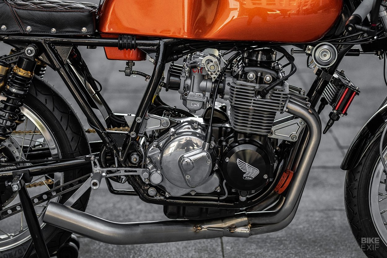 #Honda@autocult - #FYSMmoto - 6