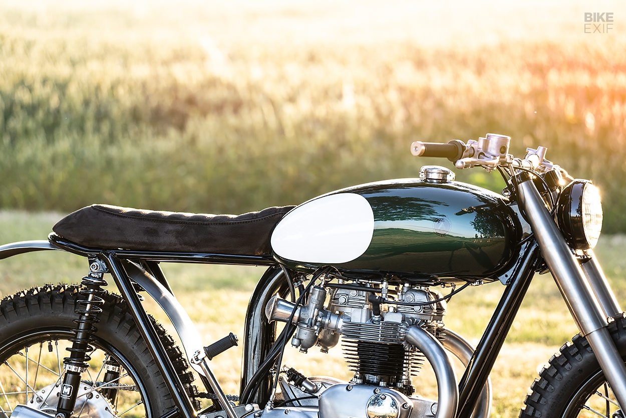 #Triumph@autocult - #FYSMmoto - 10