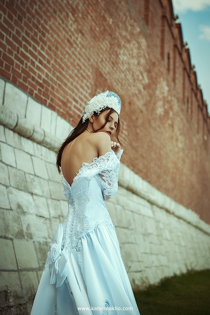 : Ph, MUA: [id135018173| ] Model: [id240442444| ]  - 5
