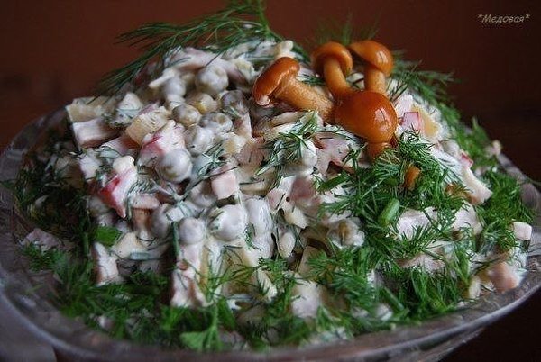 Салат