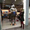 ���� Anika, ������-��-���� - ��������� 10 ������ 2021 � ������ ���� ����������