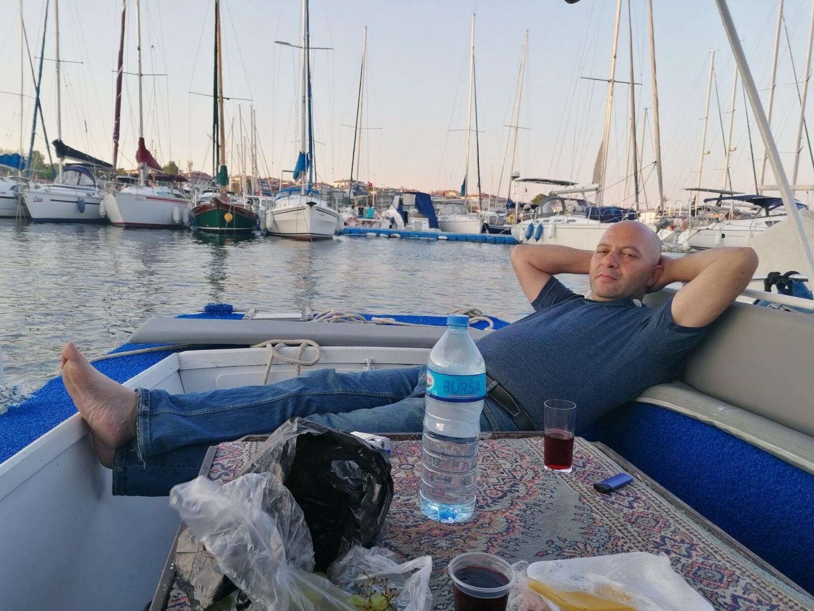 Errol Aslan - 23  2020  12:46