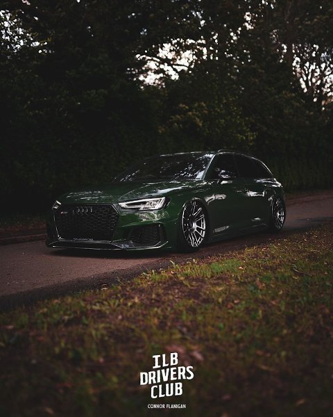 #Audi@autocult