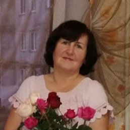 Галина, 55, Омск