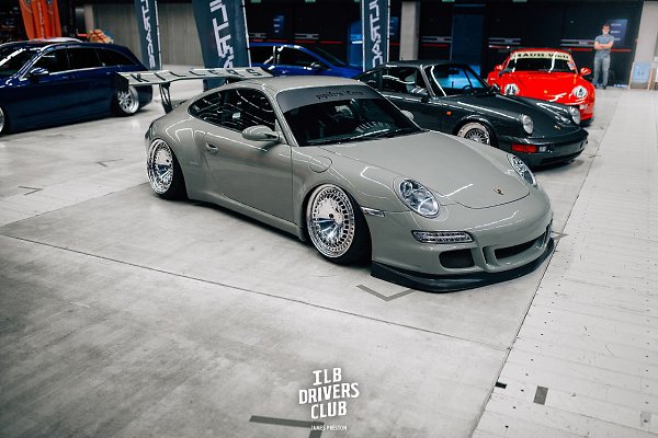 #Porsche@autocult - 4