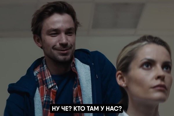    ,   !)