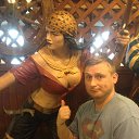 ���� Dmitriy, �����������, 39 ��� - ��������� 21 ������ 2021