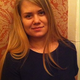 Elena, 35, 