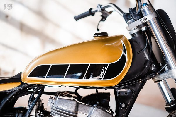 #Yamaha@autocult - #FYSMmoto - 8