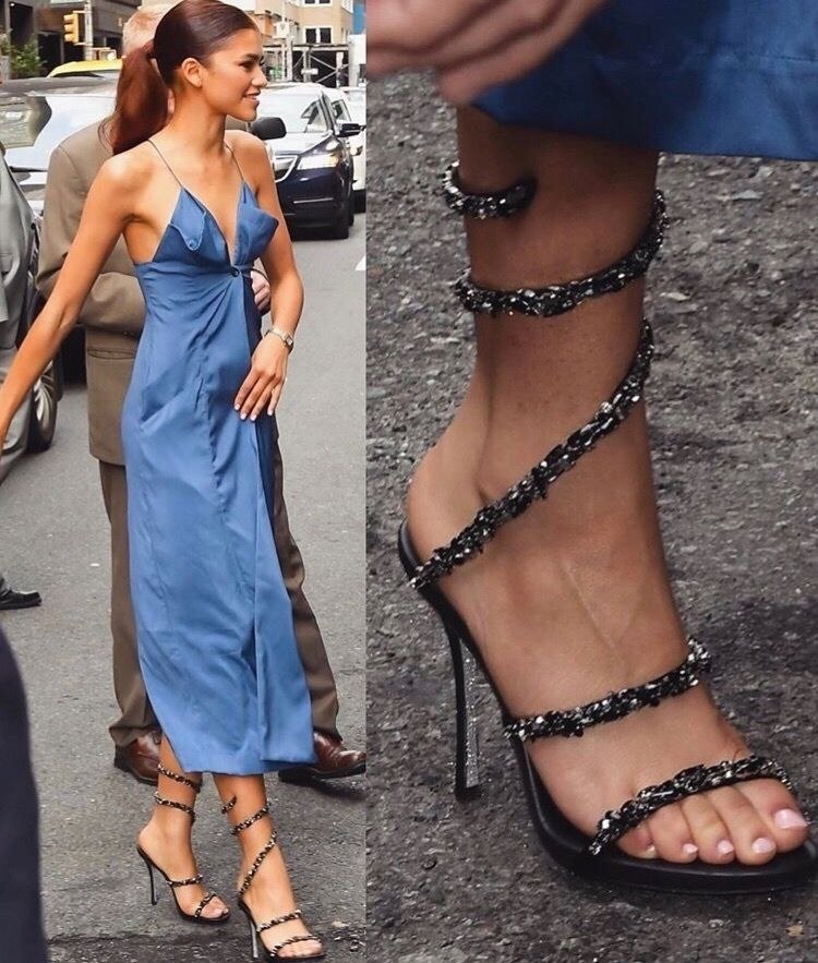 Zendaya   cxo  - 9