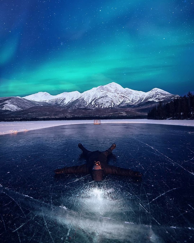 Jasper, Alberta