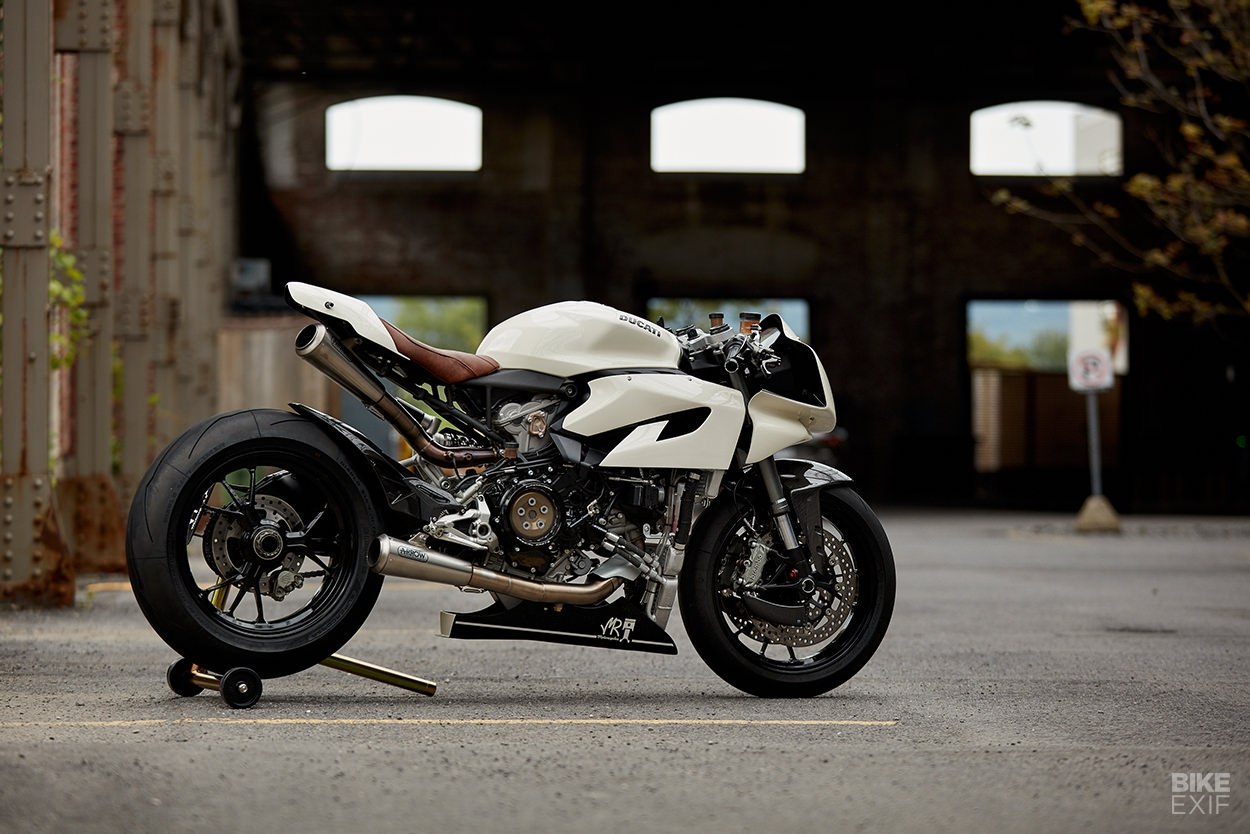 #Ducati@autocult - #FYSMmoto - 5