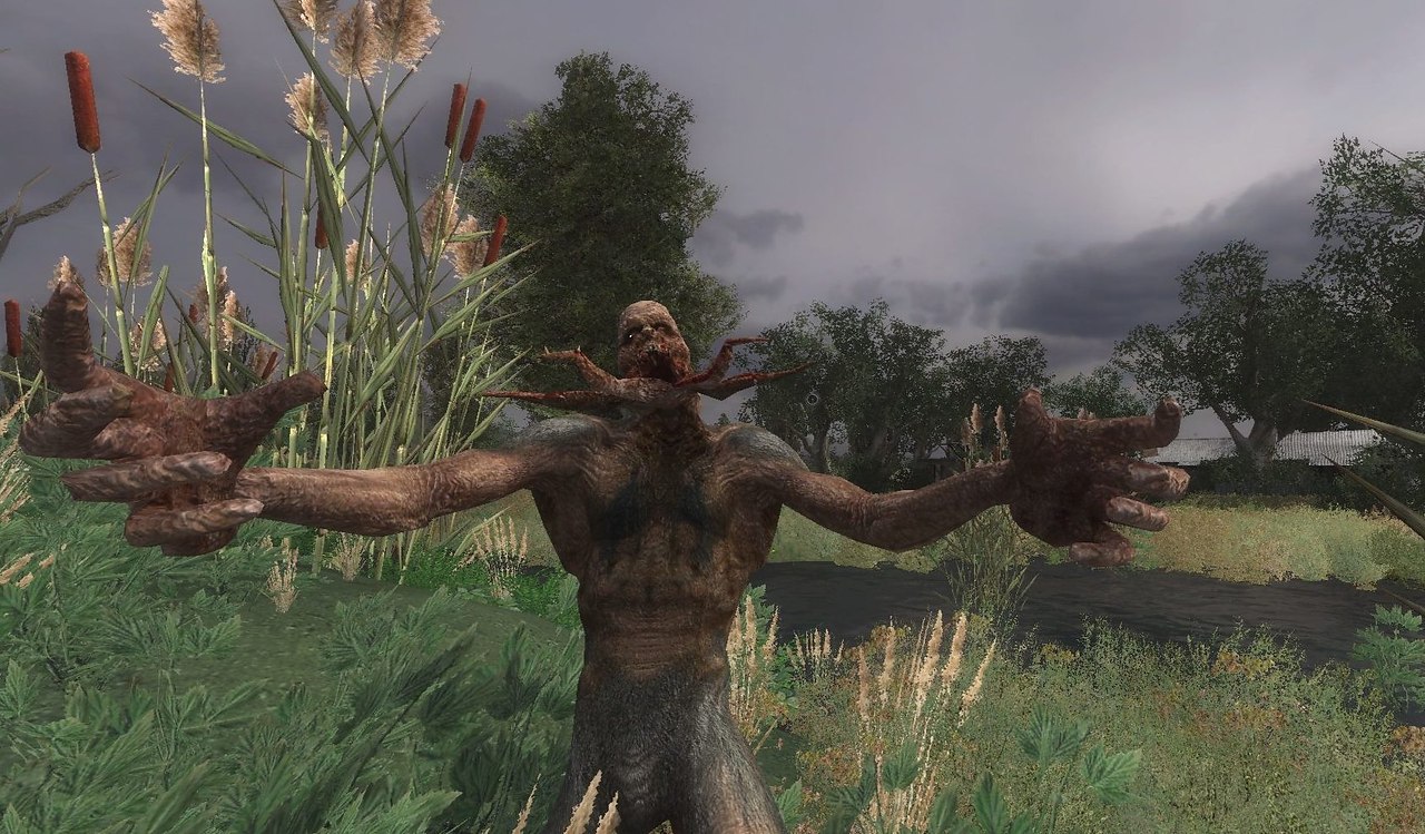 S.T.A.L.K.E.R. - 6  2021  02:25