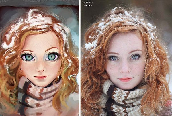   Julio Cesar        - 3