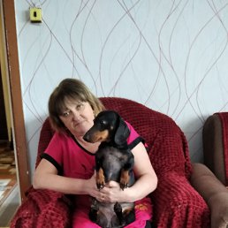Ольга, 54, Шипуново