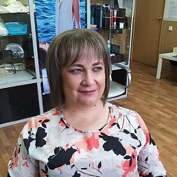Галина, 55, Спасск-Рязанский
