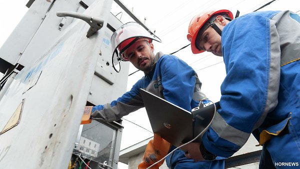 «Россети» выдали мощности спортивному комплексу «Спартак-Волейбол» в Москве. Энергетики компании ...