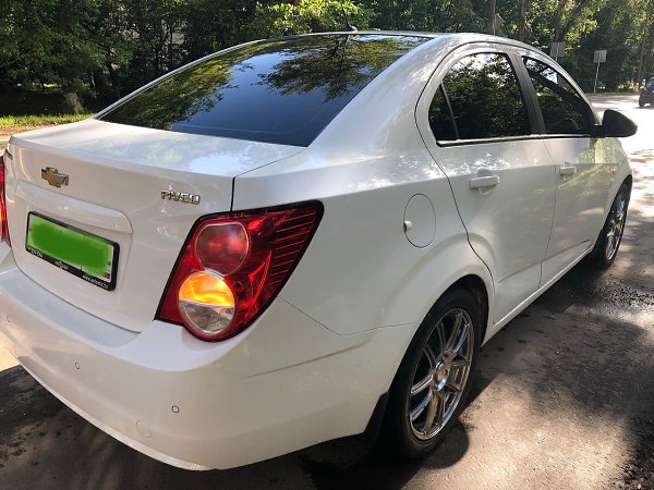 ���� ��������� � ���������� ������� , �.������.Chevrolet Aveo 2014�. 1.6 ������� ������ 120.000���� ... - 2