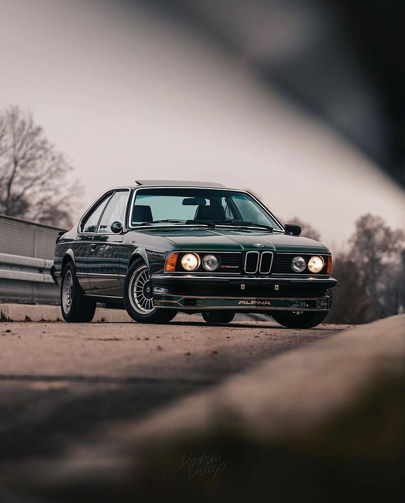 #BMW@autocult