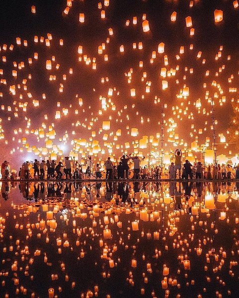 Chiang Mai, Thailand