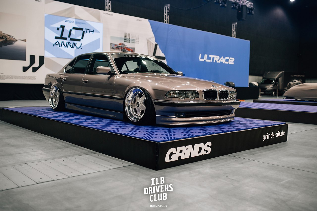 #BMW@autocult - 2