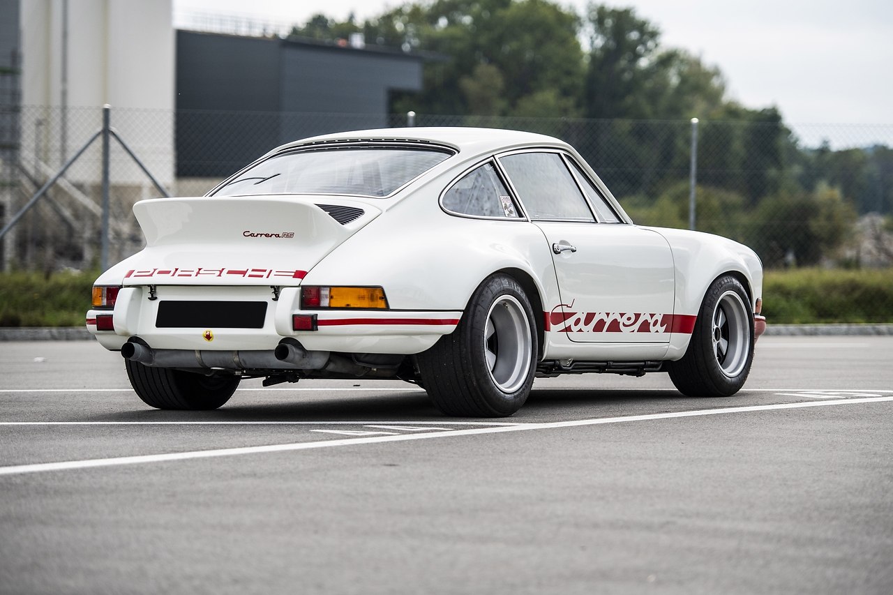 #Porsche@autocult - 2