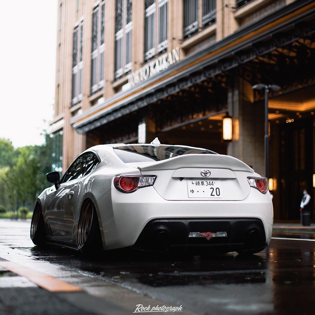 #Toyota@autocult - 2