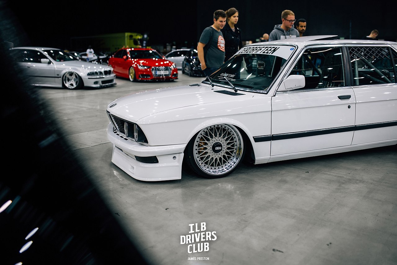 #BMW@autocult - 5